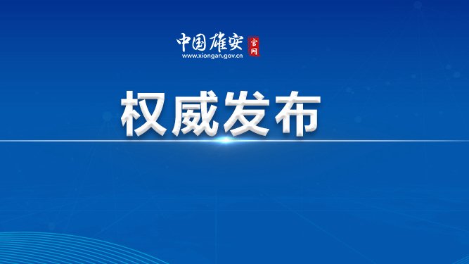 张国华调研雄安城市计算中心建设运营情况